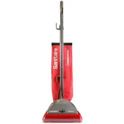 Sanitaire® Tradition® SC684G Commercial Upright Vacuum w/ Shake Out Bag