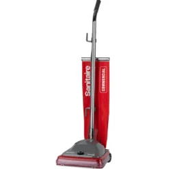 Sanitaire® Tradition® SC684G Commercial Upright Vacuum w/ Shake Out Bag