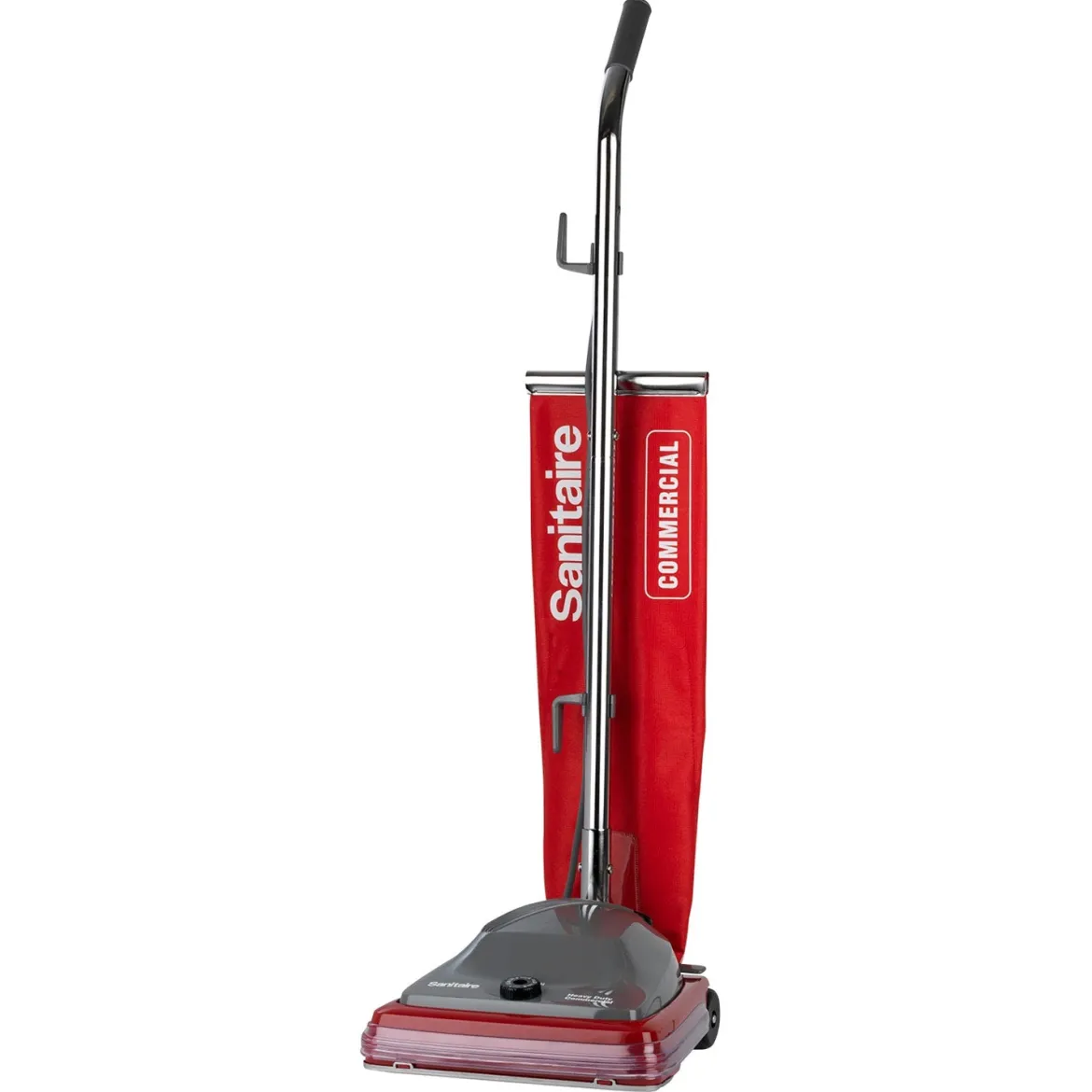 Sanitaire® Tradition® SC684G Commercial Upright Vacuum w/ Shake Out Bag