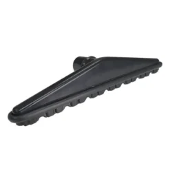 14" Scalloped Carpet Tool for Backpack Vacs