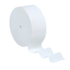 Scott® Essential™ 2-Ply Coreless Large Toilet Paper - Case of 12 Rolls