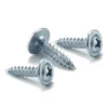 3/4" Screw for the Recovery Tank Lid Handle (#VA80758) for the Trusted Clean Dura 17 Floor Scrubber