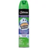 Scrubbing Bubbles® Rain Shower Scent Bathroom Cleaner (25 oz. Aerosol Cans) - Case of 12