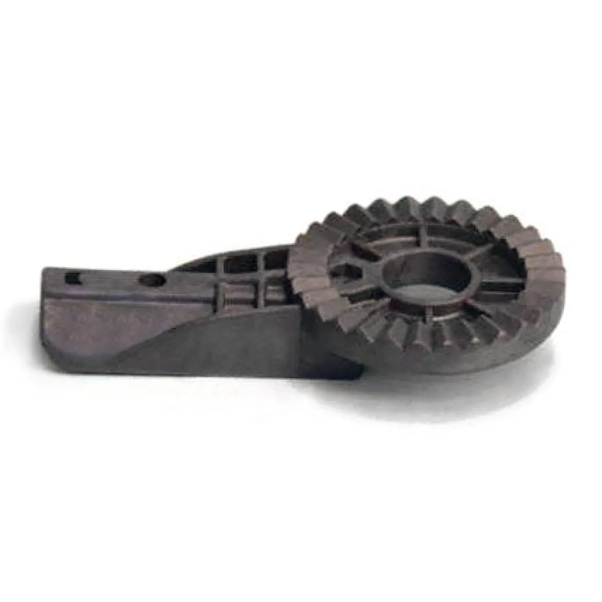 Serrated Handle Clamp (#MPVR00914) for the IPC Eagle SmartVac™ Sweepers
