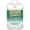 Simple Green® Concentrated All-Purpose Cleaner Degreaser - 5 Gallon Pail