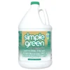 Simple Green® USDA Approved Industrial Food Plant Cleaner & Degreaser (1 Gallon Bottles) - Case of 6