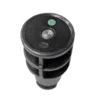 Single 60-Micron Spray Tip Nozzle (#PX55) for the EvaClean™ Protexus Electrostatic Sprayers