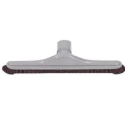 14" Slotted Horse Hair Brush for Wood Floors