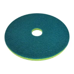 SmartScrub™ 1-Step Clean & Shine Floor Conditioning Pads - Round (14" - 20") - Case of 5
