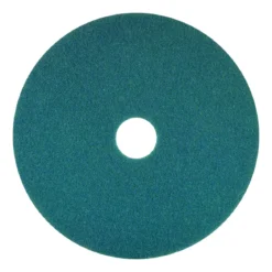 SmartScrub™ 1-Step Clean & Shine Floor Conditioning Pads - Round (14