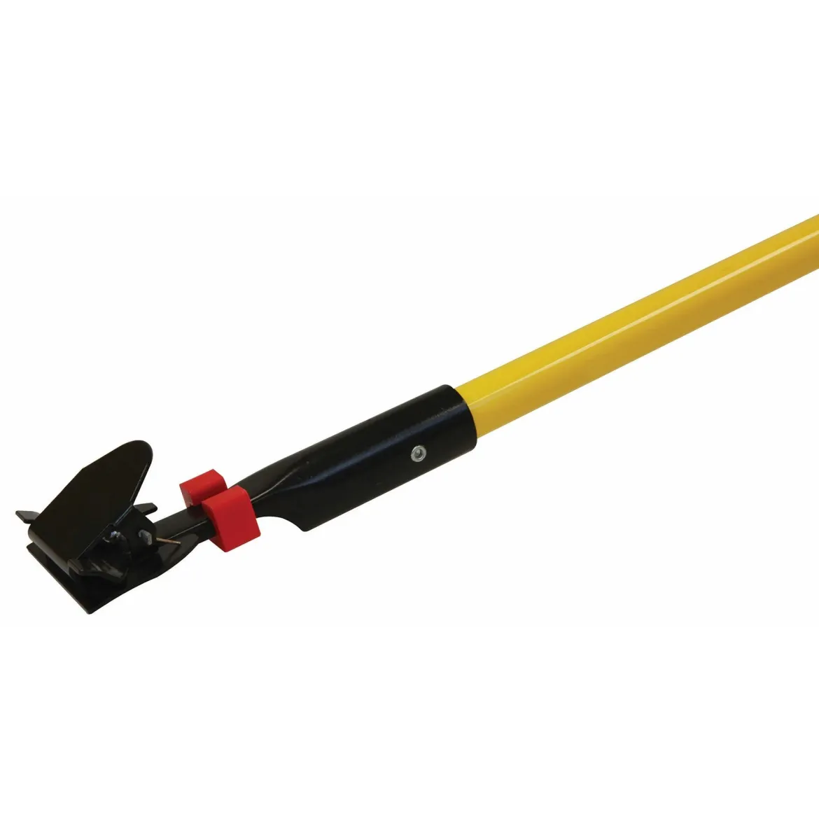 60" Snap-On Dust Mop Handles (Fiberglass) - Case of 12