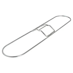 24" Snap-On™ Quick Change Steel Dust Mop Frame