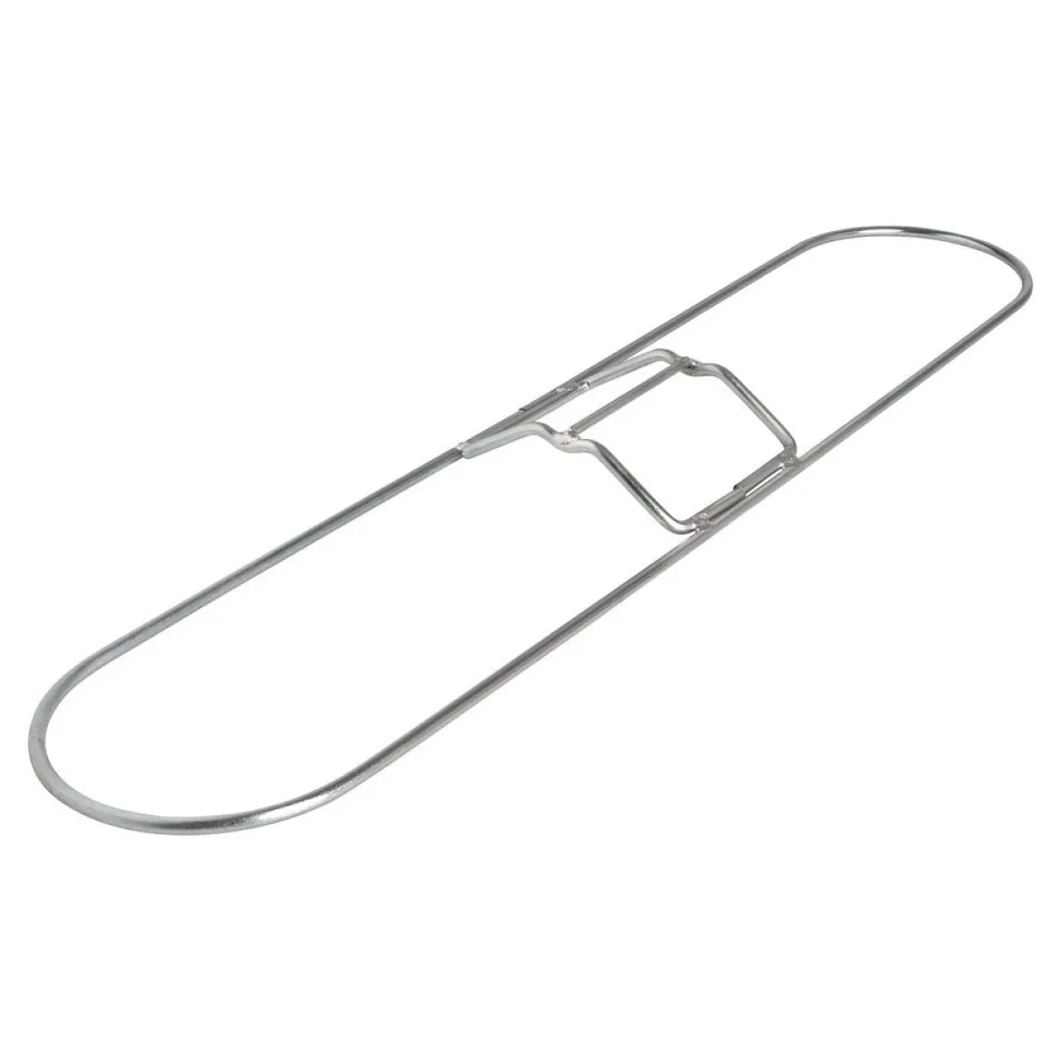 36" Snap-On™ Quick Change Steel Dust Mop Frame
