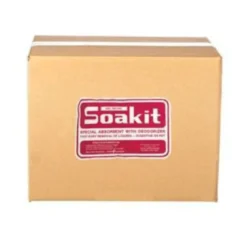Soakit Vomit & Puke Organic Absorbing Powder - 25 lb. Bag