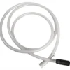 84" Soap Hose Assembly w/ Check Valve Screen