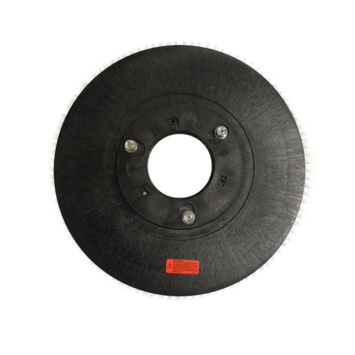 20" Soft Floor Scrubbing Brush for the CleanHound 20 Auto Scrubber