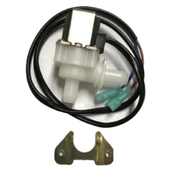 Solenoid Valve Kit (#VF90284) for the Trusted Clean 'Dura 17' Floor Scrubber