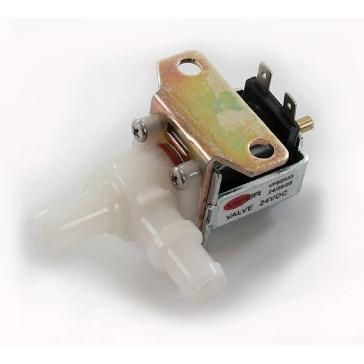 Solenoid 24V DC for Viper Auto Scrubbers