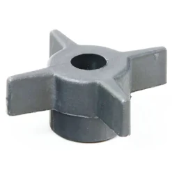 Spinning Thumb Nut for Squeegee Assemblies (#VF81210) on Trusted Clean Dura Auto Floor Scrubbers