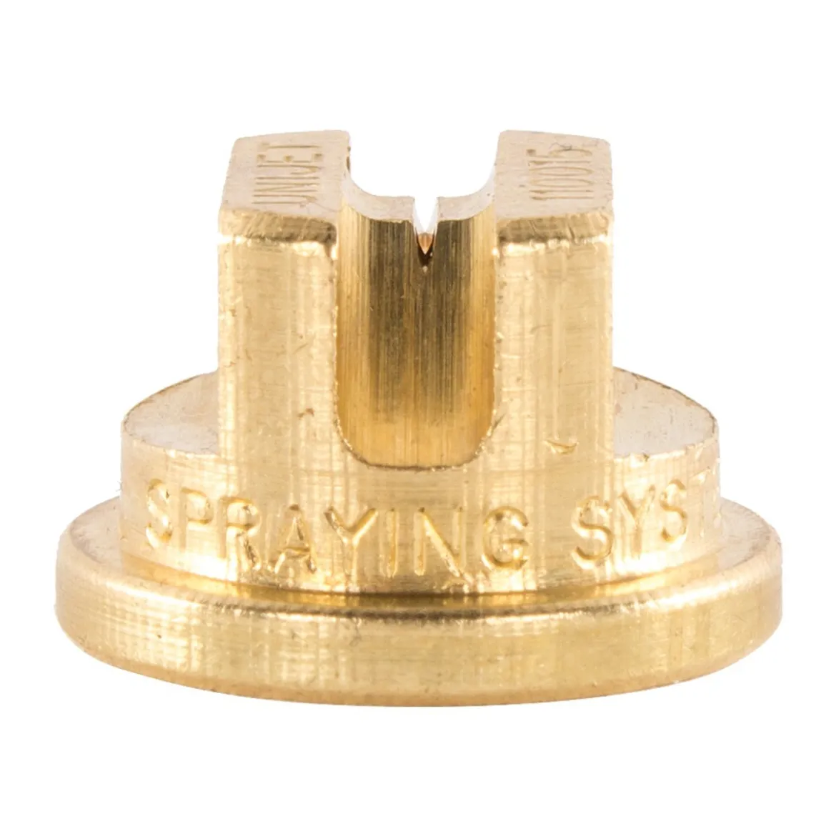 110° Spray Tip w/ #1.5 Orifice for Trusted Clean Heated & High Pressure Carpet Extractor Wands