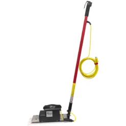 Square Scrub® Doodle Mop® Compact Floor Mopping & Cleaning Machine (Electric & Battery Options)