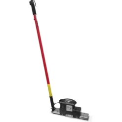 Square Scrub® Doodle Mop® Compact Floor Mopping & Cleaning Machine (Electric & Battery Options)