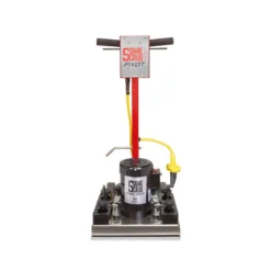 Square Scrub® 12” x 18” Pivot Floor Prep Machine