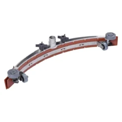 Squeegee Assembly Kit (#VF90134) for the Trusted Clean Dura 17 Floor Scrubber