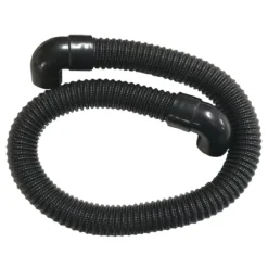 Squeegee Assembly Recovery Hose (#VF90508) for the Trusted Clean Dura Floor Scrubbers