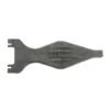 Squeegee Mounting Bracket Assembly (#VA75006) for the Trusted Clean 'Quench' Wet/Dry Vacuum