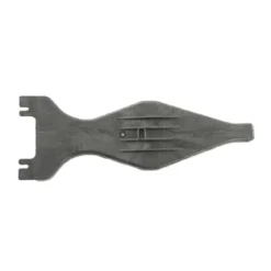 Squeegee Mounting Bracket Assembly (#VA75006) for the Trusted Clean 'Quench' Wet/Dry Vacuum