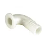 Squeegee Recovery Elbow (#MPVR05831) for CleanFreak Reliable Low Profile Floor Scrubbers