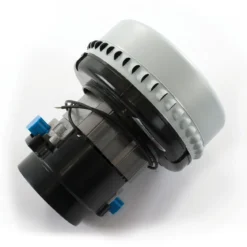 2-Stage Replacement Vac Motor (#ZD49000A) for Clarke®, Task-Pro™ & Viper Wet/Dry Vacuums
