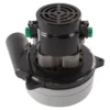 5.7" 2-Stage Vacuum Motor for Trusted Clean Carpet Extractors