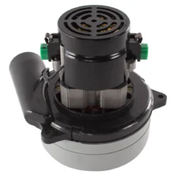 5.7" 2-Stage Vacuum Motor for Trusted Clean Carpet Extractors
