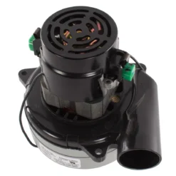 5.7" 2-Stage Vacuum Motor for Trusted Clean Carpet Extractors