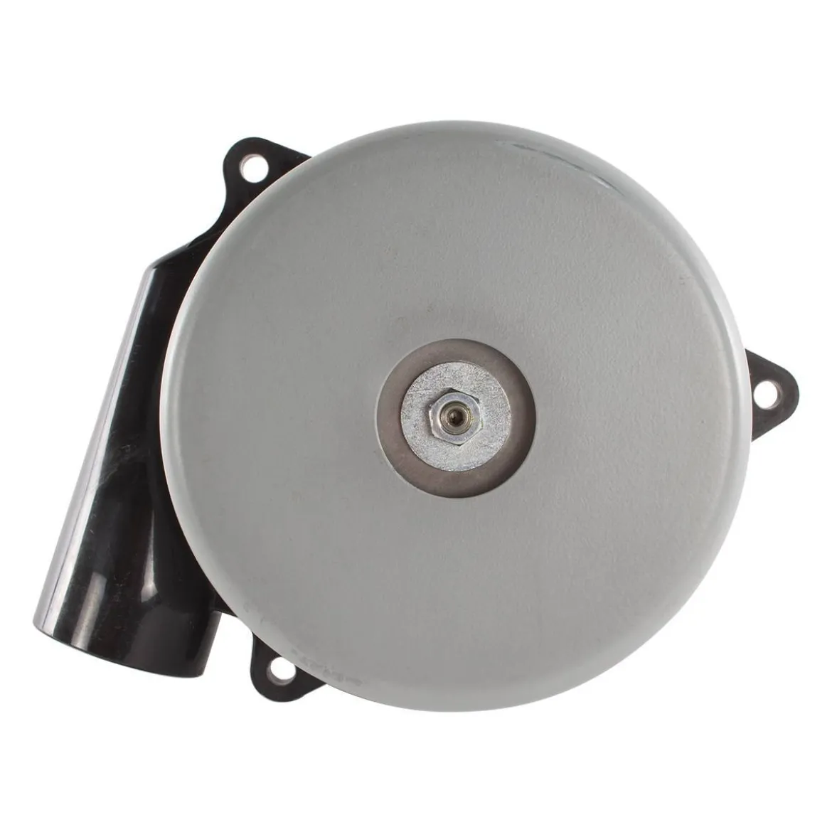 5.7" 2-Stage Vacuum Motor for Trusted Clean Carpet Extractors