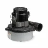 2-Stage Vacuum Motor (#TPL-VF90520) for the Trusted Clean 'Dura 20' Floor Scrubber