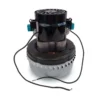 2-Stage Vacuum Motor (#ZD49000A) for the Trusted Clean 'Quench' Wet/Dry Vacuum