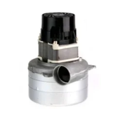 3-Stage 115V Vacuum Motor (#G00520-1L) for EDIC Carpet Extractors