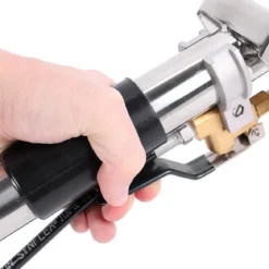 4" Stainless Steel Stair Cleaning Hand Tool