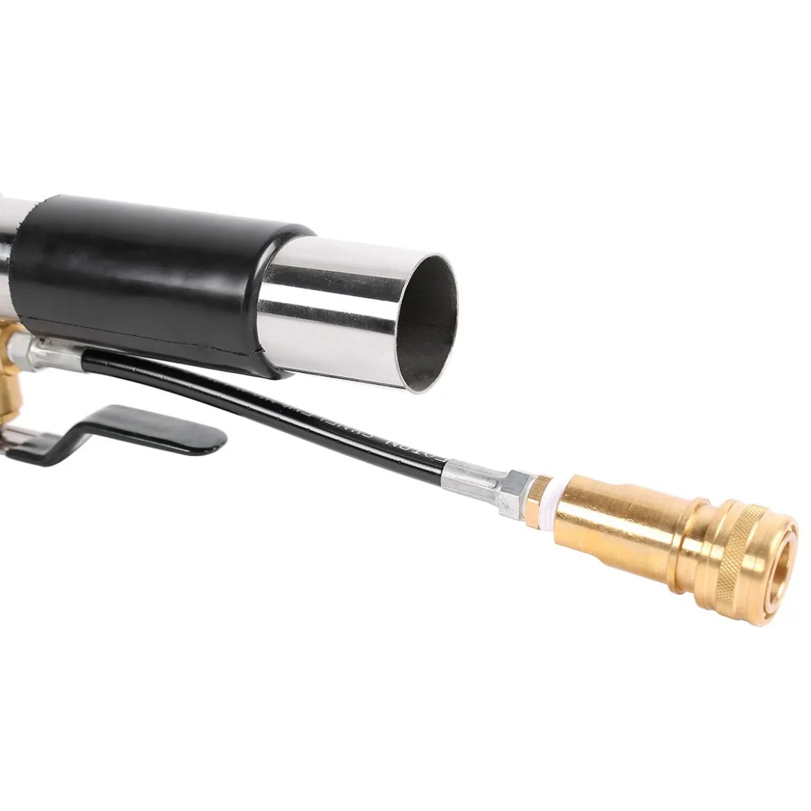4" Stainless Steel Stair Cleaning Hand Tool