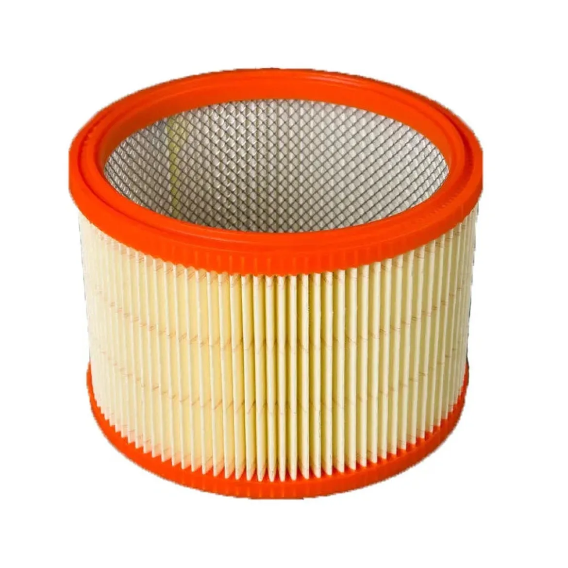 Standard Paper Cartridge Filter (#S820221) for the IPC Eagle Pulsar Vacuum