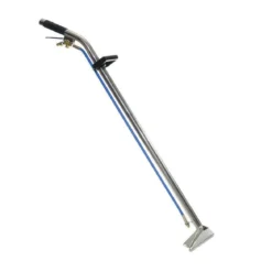 12" Stand Up Carpet Cleaning Wand for CleanFreak® 3 Gallon Carpet Spotters