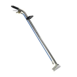 12" Stand Up Carpet Cleaning Wand for CleanFreak® 3 Gallon Carpet Spotters (Refurbished)