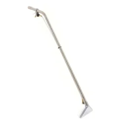 Stand Up Single Jet Drag Wand for the Clarke® Clean Track® 12" Self-Contained Extractor