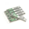 4" Steel Blades for Unger Handheld Scrapers (10 Packs of 10) - 100 Total Blades