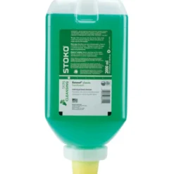 Stoko® Estesol® Hair & Body Shampoo (2000 ml Refills) - Case of 6