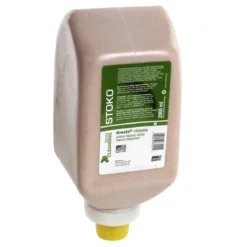 Stoko® Kresto® Classic Hand Soap for Grease (2000 ml Dispenser Refills) - 6 Bottles