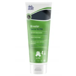 Stoko® Kresto® Special Ultra Hand Cleaning Paint Remover (250 ml Squeeze Tubes) - Case of 12